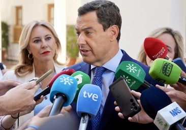 Moreno: «Si usted quiere que le reconozca que lo de Gaza es un genocidio, se lo reconozco»