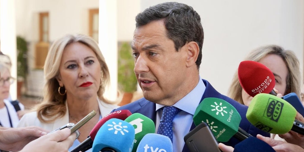 Moreno pide «parar la catástrofe humana» en Gaza más allá de «debates semánticos» sobre si es «genocidio o matanza»
