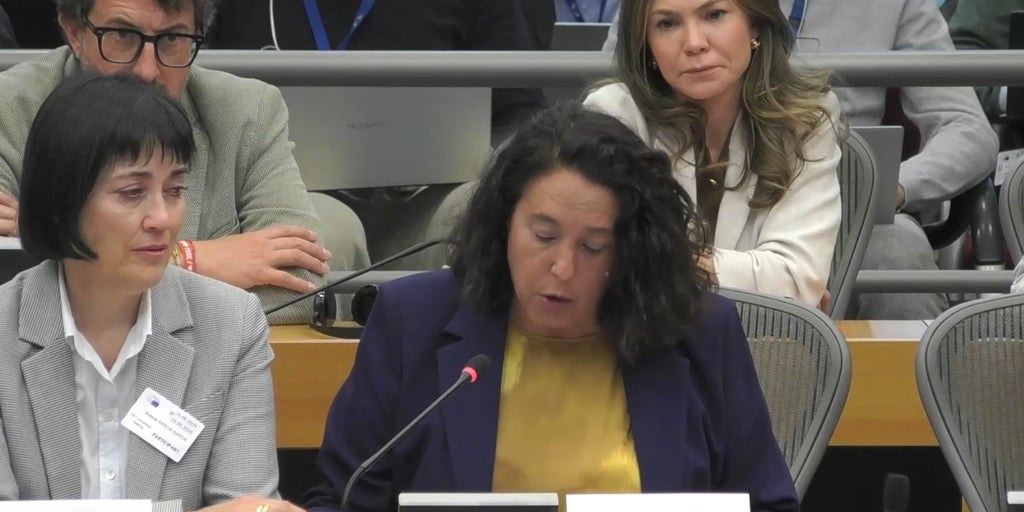 La Eurocámara y las víctimas reclaman una investigación sobre la dana que la Comisión Europea rechaza al carecer de competencias