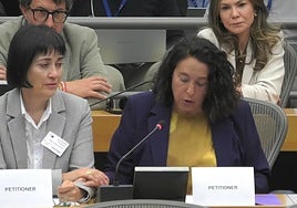 La Eurocámara y las víctimas reclaman una investigación sobre la dana que la Comisión Europea rechaza al carecer de competencias