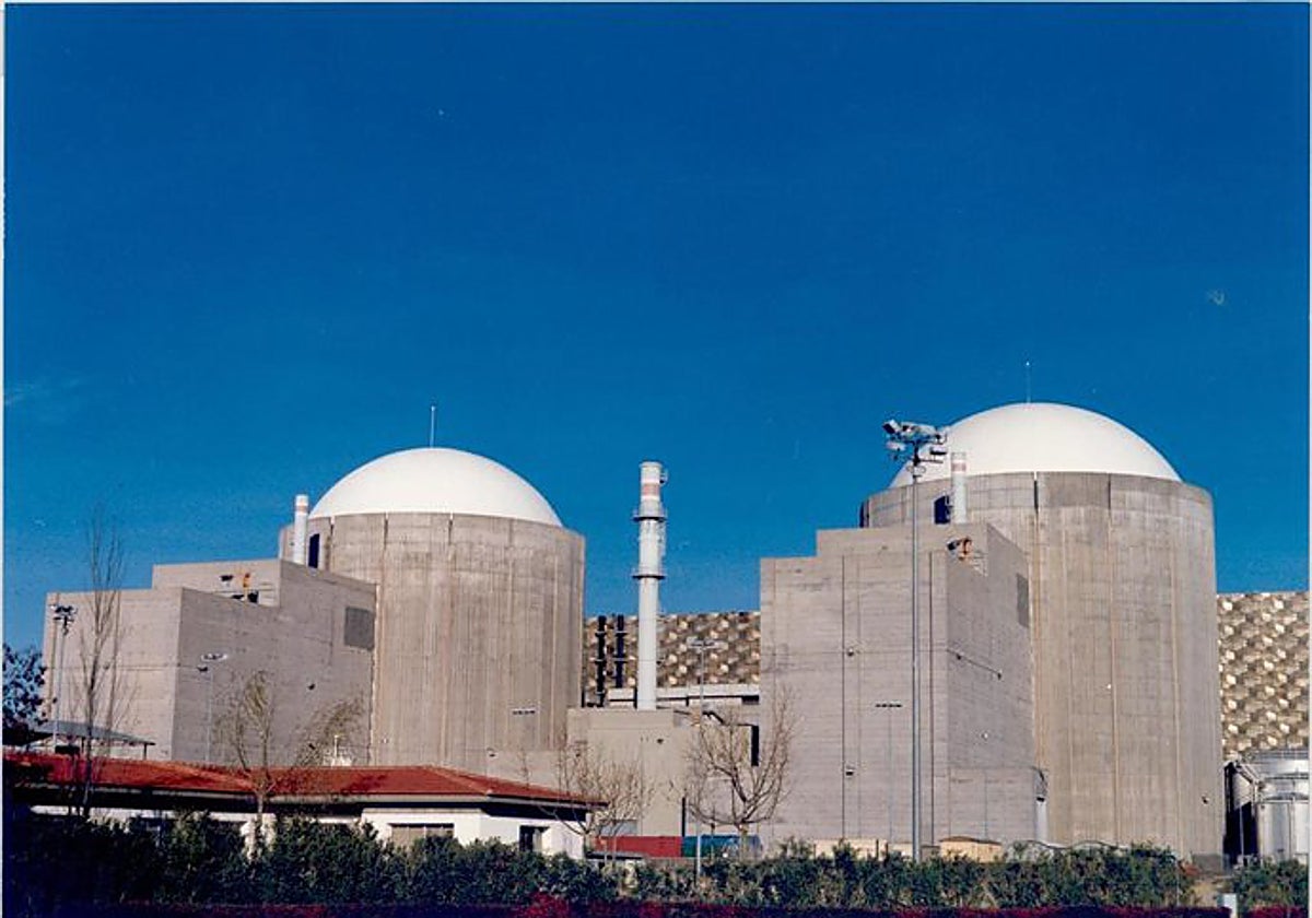 Central Nuclear de Almara