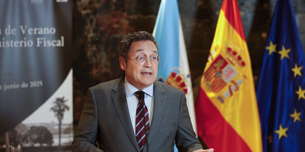 García Ortiz pide su absolución y culpa de la filtración de datos del novio de Ayuso al «aparato institucional de la Comunidad de Madrid»