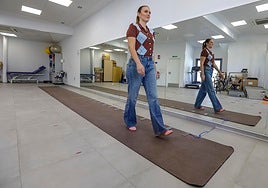 Las marismas de Andalucía curan el ictus