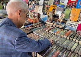 Diez planes en Madrid este fin de semana: conciertos gratis y una feria del libro