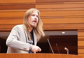 Las Cortes se 'debaten' entre «la masacre» y «el genocidio» en Gaza