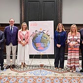 Valencia impulsa la Red Nacional de Destinos Urbanos para compartir estrategias, problemas y soluciones