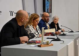 La Semana de Cine Corto de Sonseca celebra su décimo aniversario con 16 finalistas y el apoyo de la Diputación de Toledo