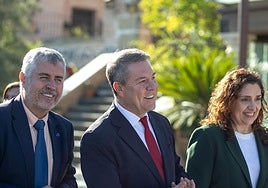 Page: «El Estado ha confundido delegar las competencias con despreocuparse»