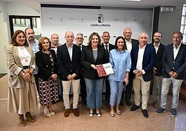 La digitalización y la sostenibilidad, claves en el diseño del Plan Estratégico de Comercio Minorista 2025-2030