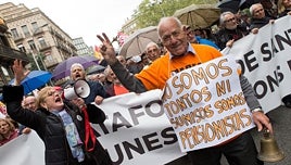 Mutualistas y procuradores: en la antesala del RETA, la lucha por una jubilación digna