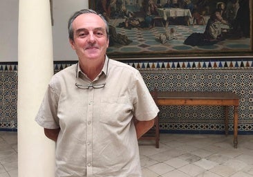 Salvador Guzmán revela la vida 'libre' de la Vizcondesa de Termens: «Hizo de sus sueños su destino»