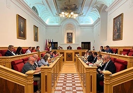 La oposición denuncia en Toledo falta de consenso y participación en las políticas culturales