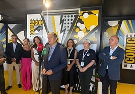 La Junta se vuelca con la industria del videojuego: prepara 600.000 euros en ayudas al sector