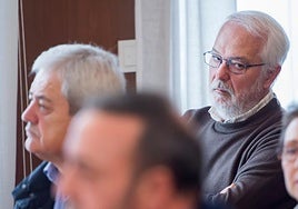 Un ex alto cargo del PSOE absuelto en el caso ERE entra en la prisión por los enchufes de los amigos de Javier Guerrero en la Junta de Andalucía