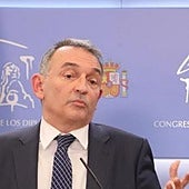 IU coincide con la derecha catalana y ve «vergonzosas» las exenciones fiscales de Moreno mientras «recorta en sanidad»