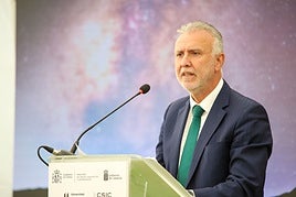 El Gobierno retrasa a final de año el inicio del reparto de los menores de Canarias