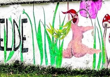 Comunicado del campamento vasco de los monitores desnudos: «Nuestro proyecto se basa en valores transfeministas»