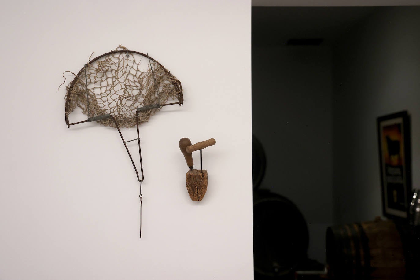 La reforma de la Taberna Góngora, en imágenes