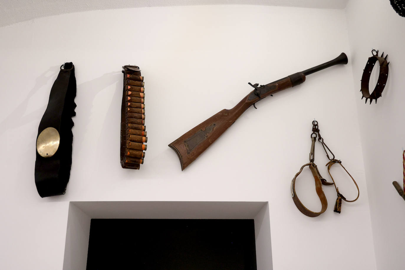 La reforma de la Taberna Góngora, en imágenes