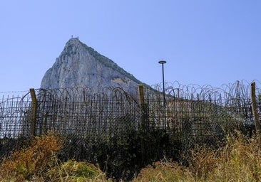 Gibraltar, un agujero negro ambiental para el Mediterráneo