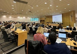 El Greco recuerda que el acceso a los documentos oficiales es «vital» para combatir la corrupción