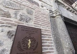 Colegios de Médicos de Castilla-La Mancha se suma a huelga convocada el 3 de octubre contra la Ley del Estatuto Marco