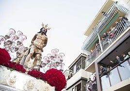 Curiosidades de la Magna de Lucena 2025: estos son los momentos más esperados de la procesión