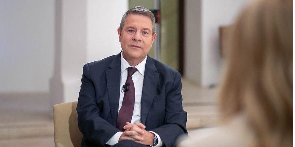Page no confirma si se presentará a las elecciones de 2027: «No lo he hablado con mi familia y son los que van a decidir»