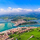 Este es el pueblo más feliz de Cantabria, según un estudio: qué ver, cómo llegar y dónde comer