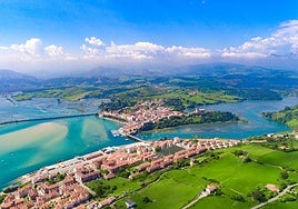Este es el pueblo más feliz de Cantabria, según un estudio: qué ver, cómo llegar y dónde comer