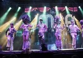 Dónde ir de fiestas este viernes 26 de septiembre en la provincia de Toledo