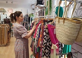 Vuelven los Bonos Consumo de Lucena: descuentos de hasta 20 euros en comercios y hostelería