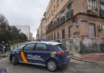 Dos violentos asaltos a casas en 24 horas: atan a una pareja disfrazados de policías y encañonan a un hombre para llevarse miles de euros