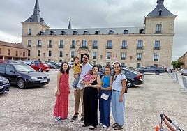 Trasladar 'urbanitas' a la Galicia vaciada: Proyecto Arraigo llega a Orense