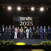 Caja Rural de Zamora desplegará una campaña nacional de promoción de las zonas afectadas por incendios