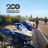 Cinco detenidos en Elche por robar con fuerza en domicilios en tres actuaciones distintas