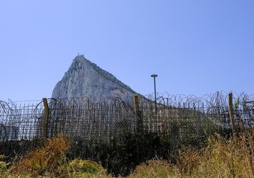 Gibraltar, un agujero negro ambiental para el Mediterráneo