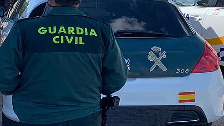 Encuentran el cadáver de un hombre en el interior de una vivienda en Benaocaz
