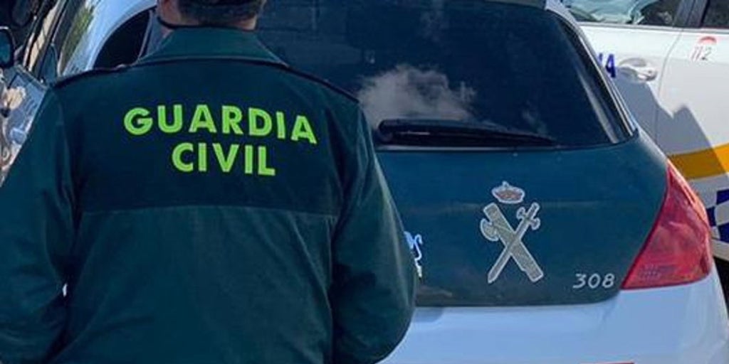 Encuentran el cadáver de un hombre en el interior de una vivienda en Benaocaz