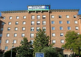 Una empleada del Virgen de la Salud de Toledo se enfrenta a dos años y medio de cárcel por revelar datos clínicos