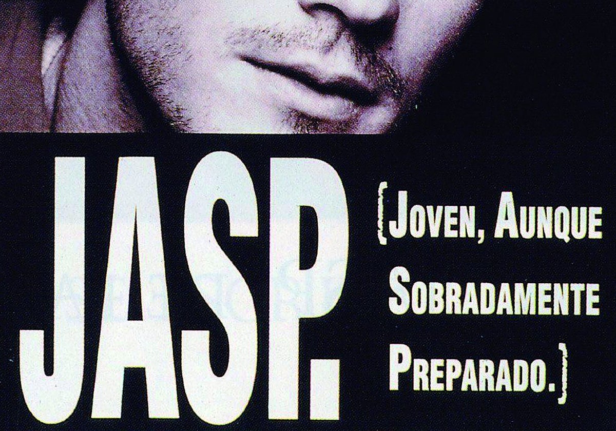 Anuncio de Renault de 1995