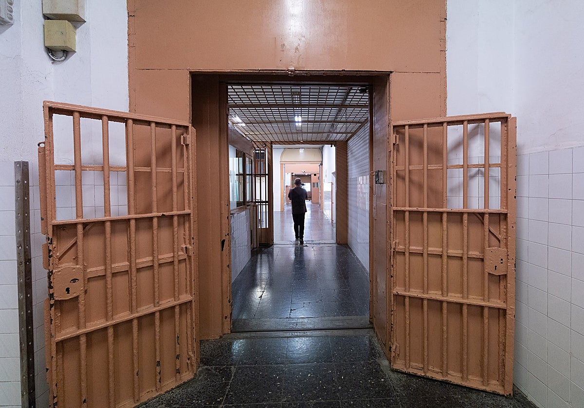 La Modelo, en el Ensanche de Barcelona, es visitable por el gran público