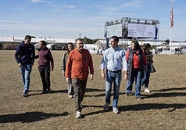 Aitor Esteban insiste en tratar de colocar al PNV en el centro ante las campanas electorales