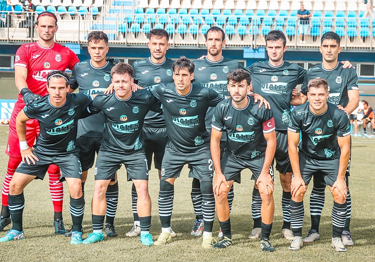 Empate del Conquense y derrotas del Socuéllamos y del Quintanar del Rey