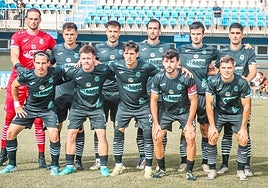 Empate del Conquense y derrotas del Socuéllamos y del Quintanar del Rey