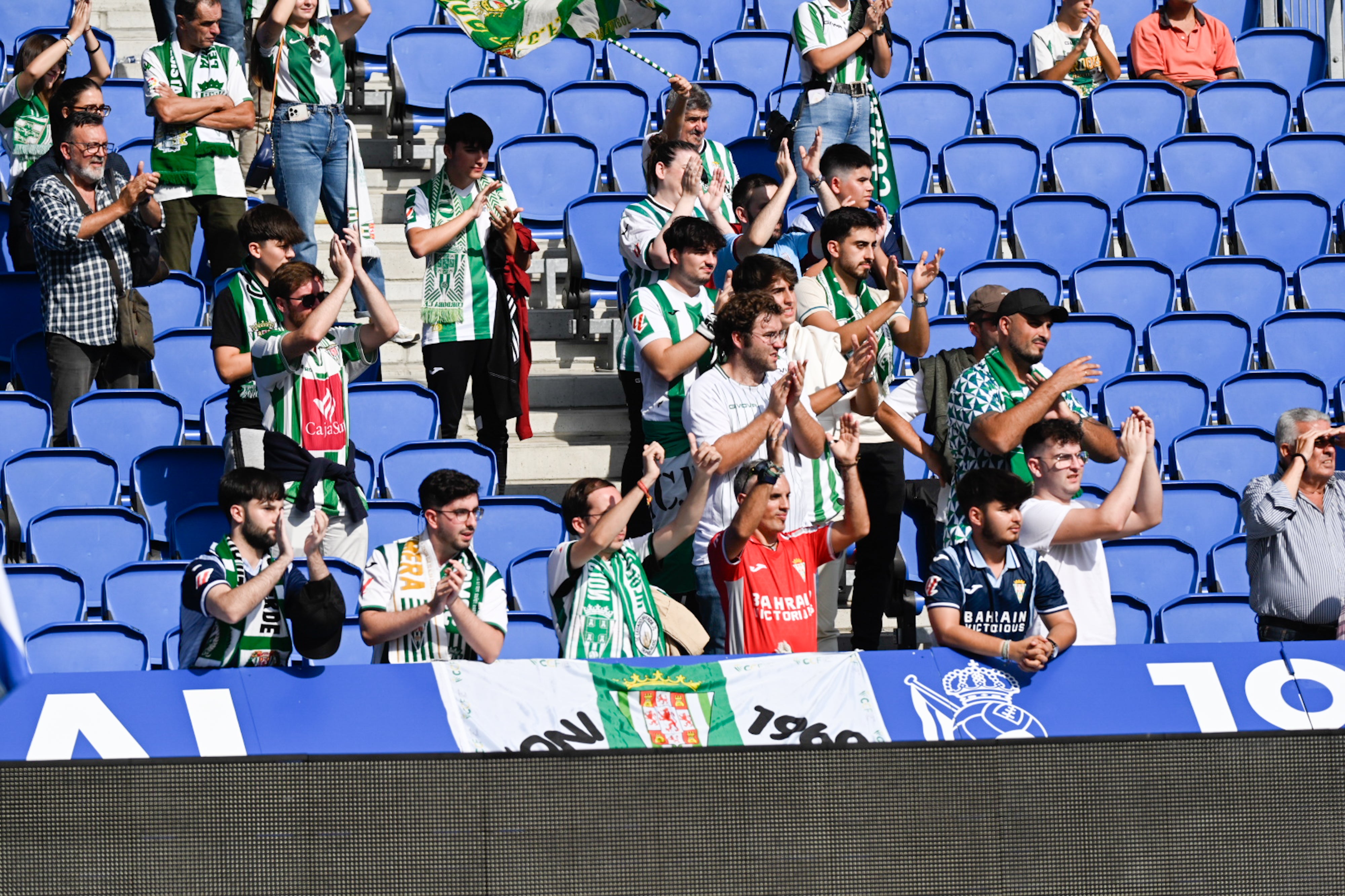 Las mejores imágenes del Real Sociedad B - Córdoba CF