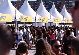 La Comic-Con bate previsiones en Málaga con más de 100.000 visitantes