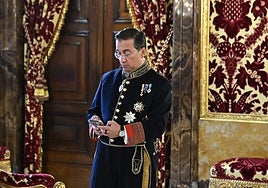 Temor en Exteriores a que Albares haga una reforma del sistema de oposiciones