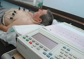 Andalucía, a la cola en revisiones cardíacas y prevención de enfermedades valvulares