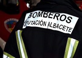 La Diputación de Albacete activa la unidad de rescate acuático ante la alerta por lluvias intensas